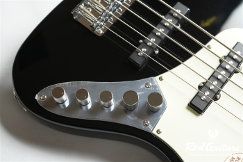 WJB5-630-RSM/M-Act - BLK